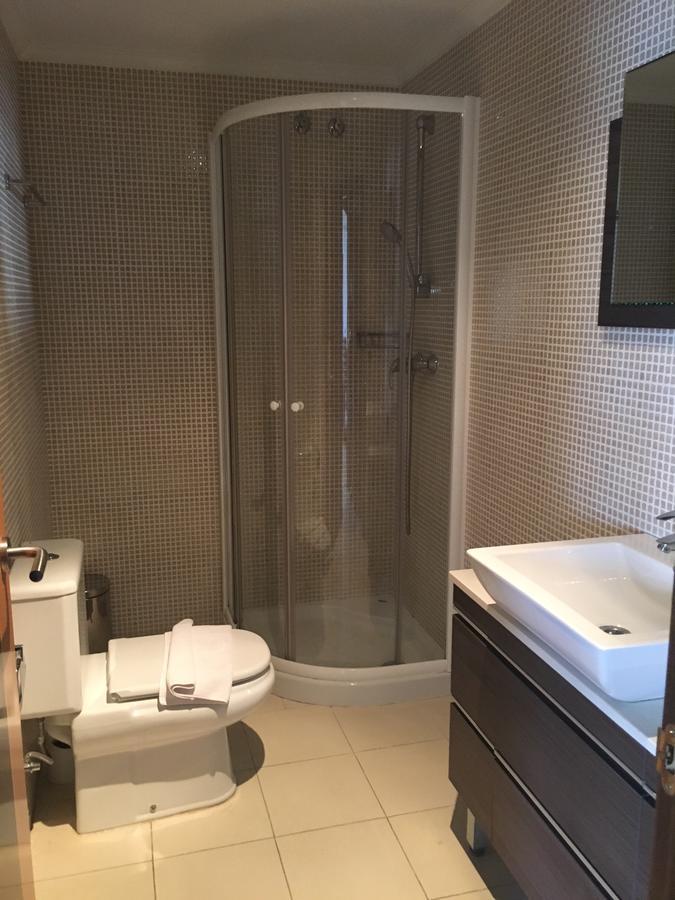 Apartamento Rosapark Platja d'Aro (Playa de Aro)