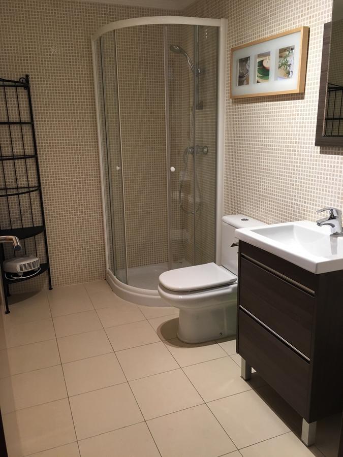 Rosapark Apartamento *