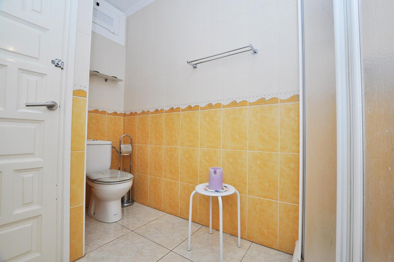 Apartamento 1157 Palcos *