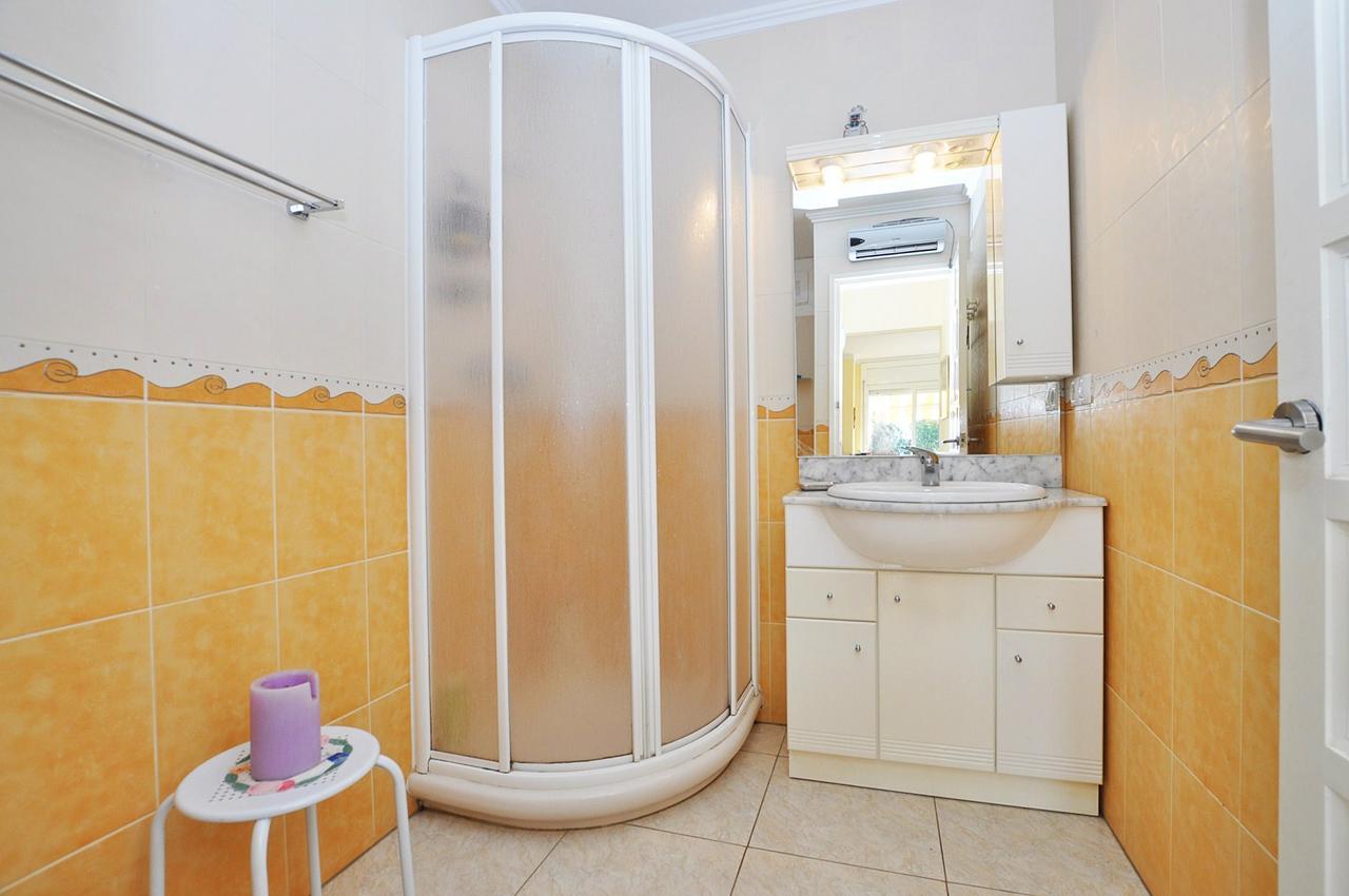 1157 Palcos Apartamento *