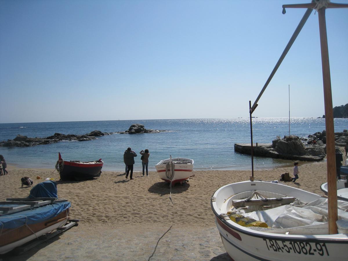 Apartamento Ponent 127 Palafrugell