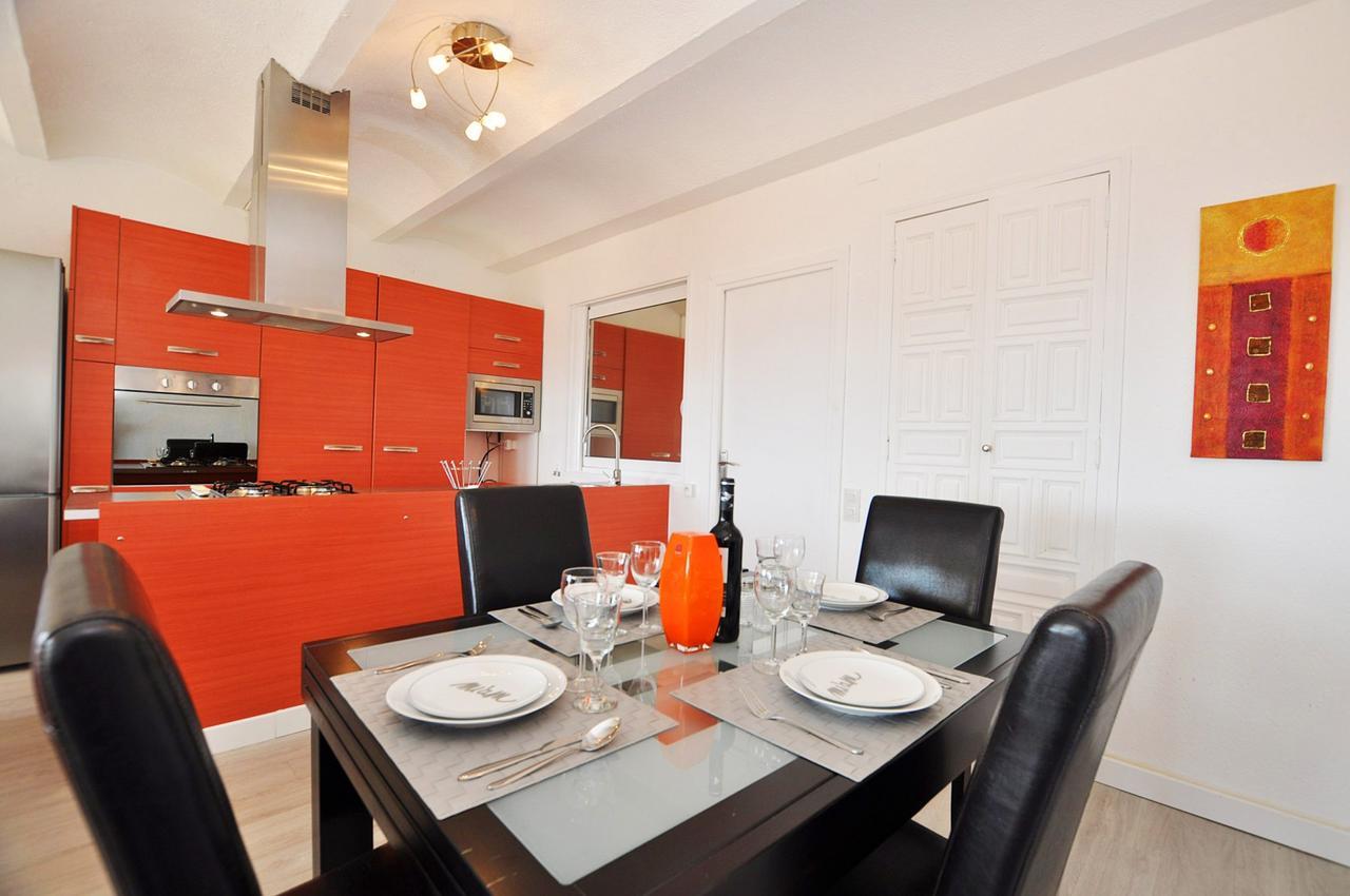 1160 Casa Concordia - Apivend Immo Apartment *