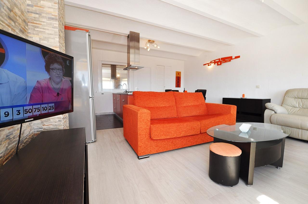 Apartamento 1160 Casa Concordia Rosas