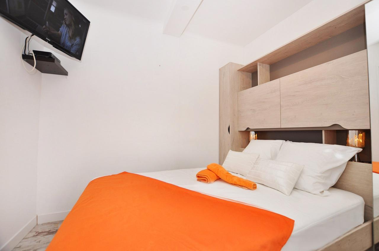 1160 Casa Concordia Rosas