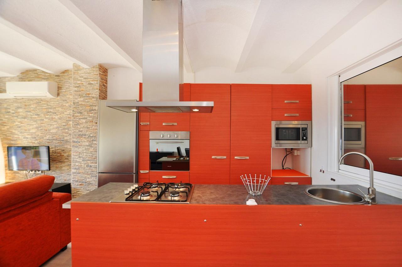 Apartment 1160 Casa Concordia - Apivend Immo Roses