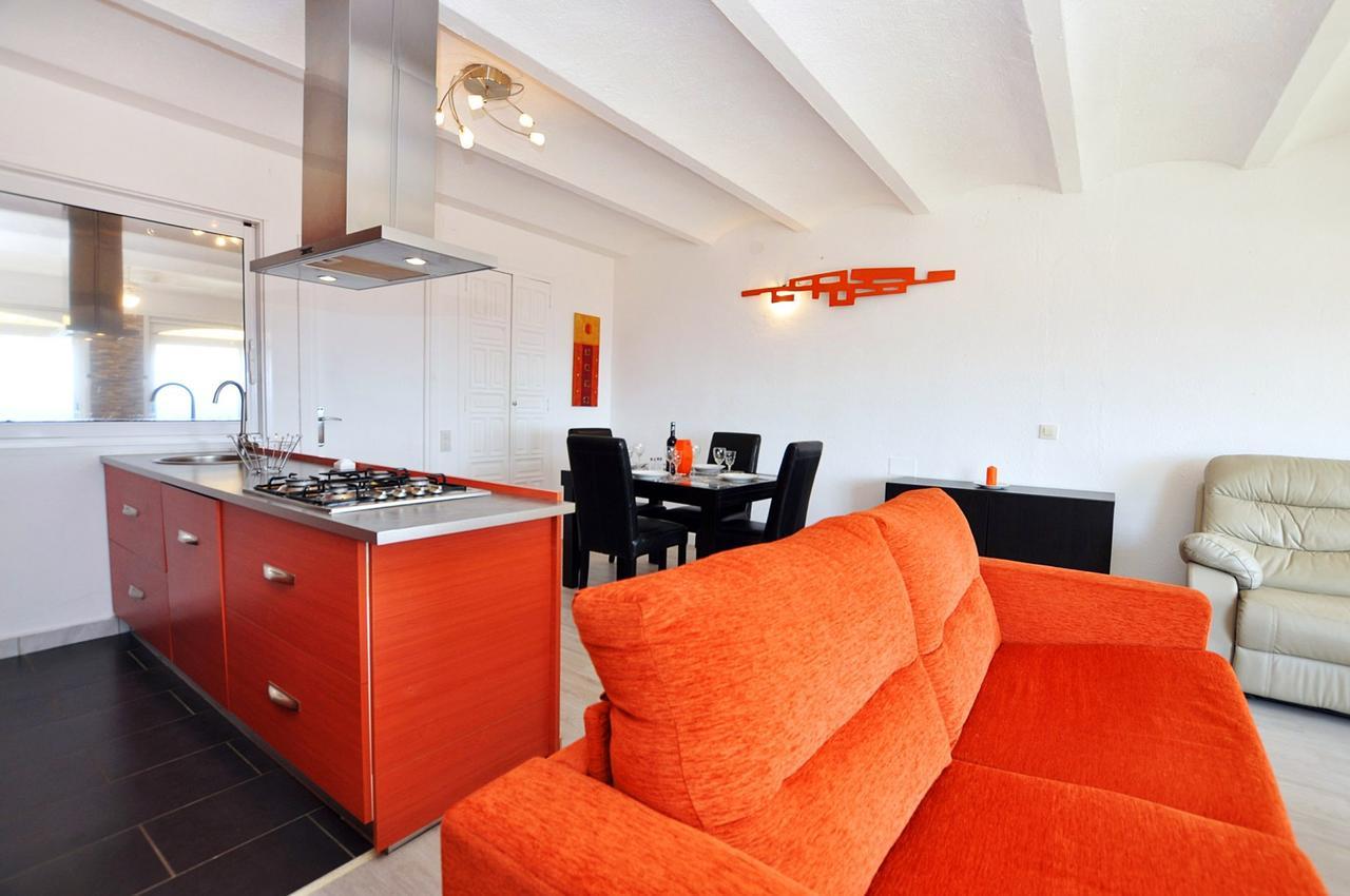Apartment 1160 Casa Concordia - Apivend Immo *