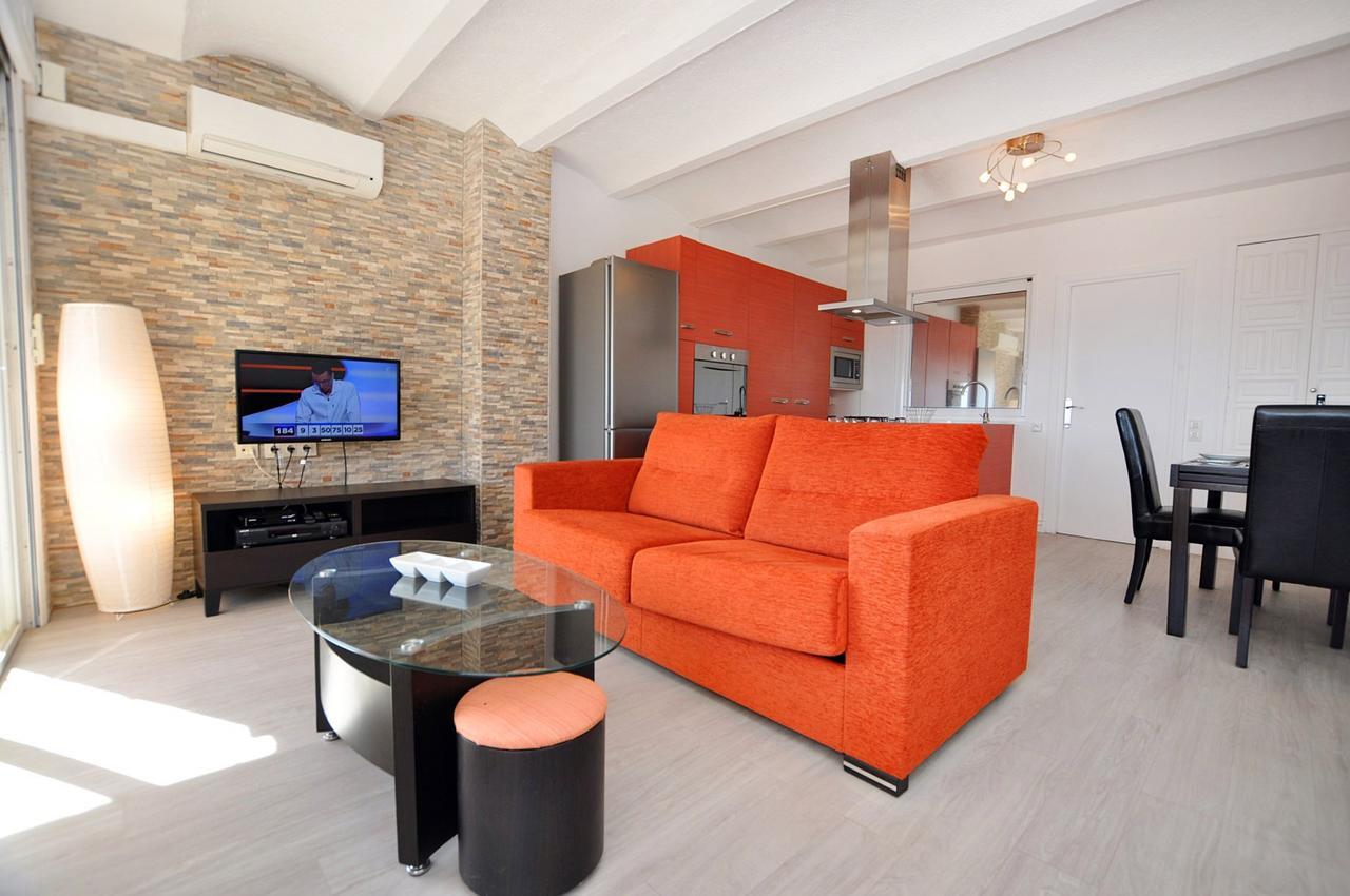 Apartment 1160 Casa Concordia - Apivend Immo Roses
