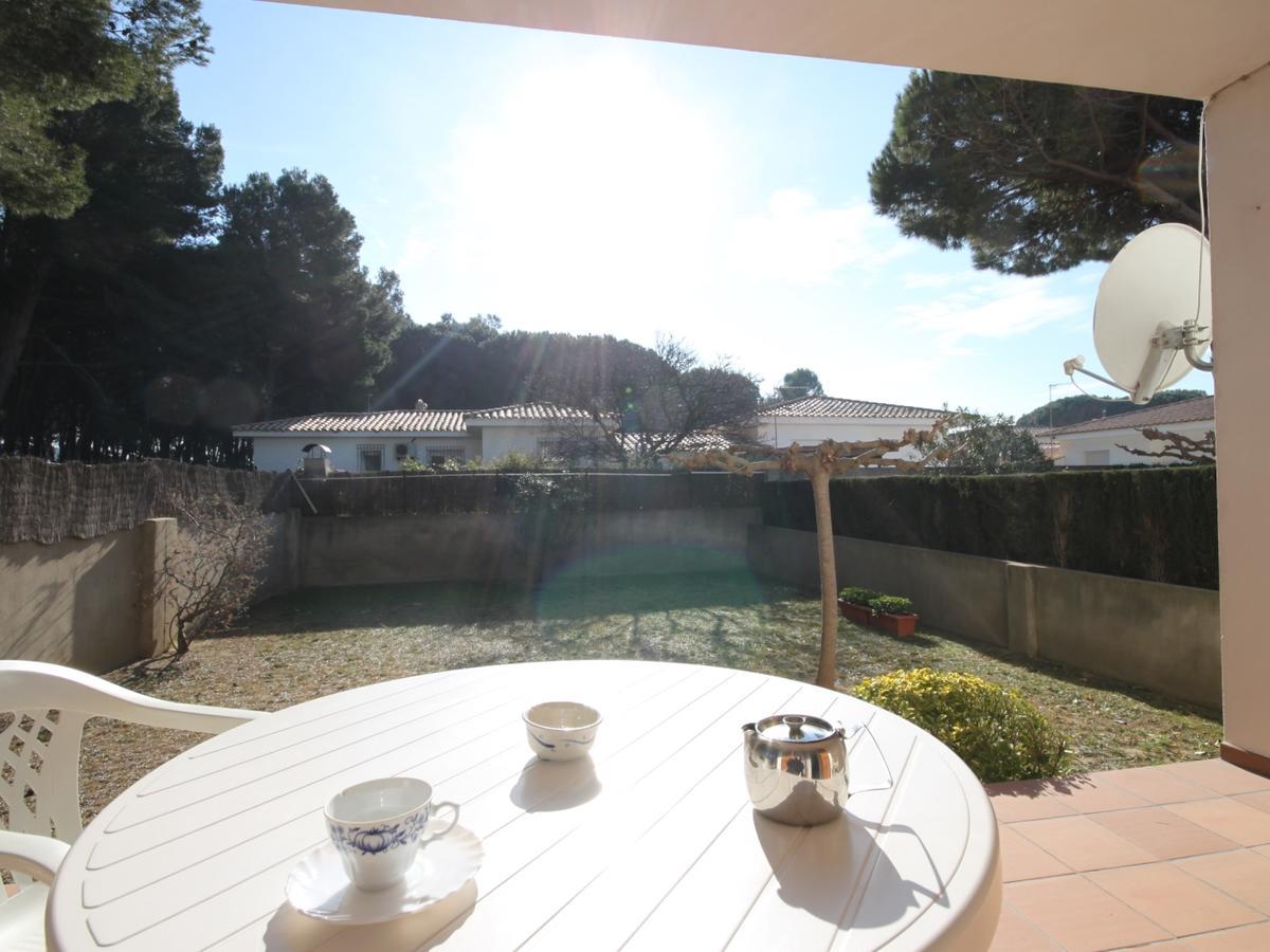 Riells 2 * L' Escala