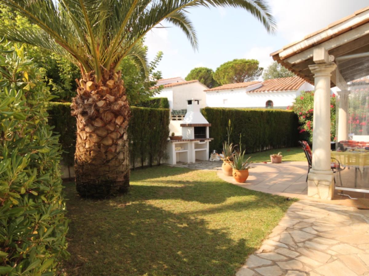 Del Sol Villa L'Escala