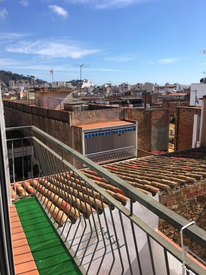 Apartment Aiguaneu Sa Massaneda *