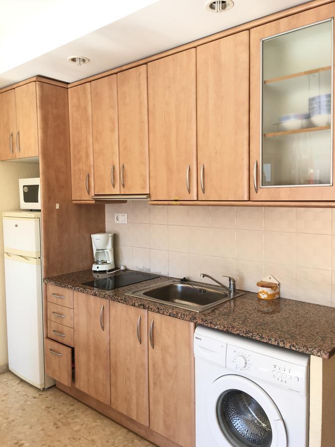 Aiguaneu Sa Massaneda Apartment *