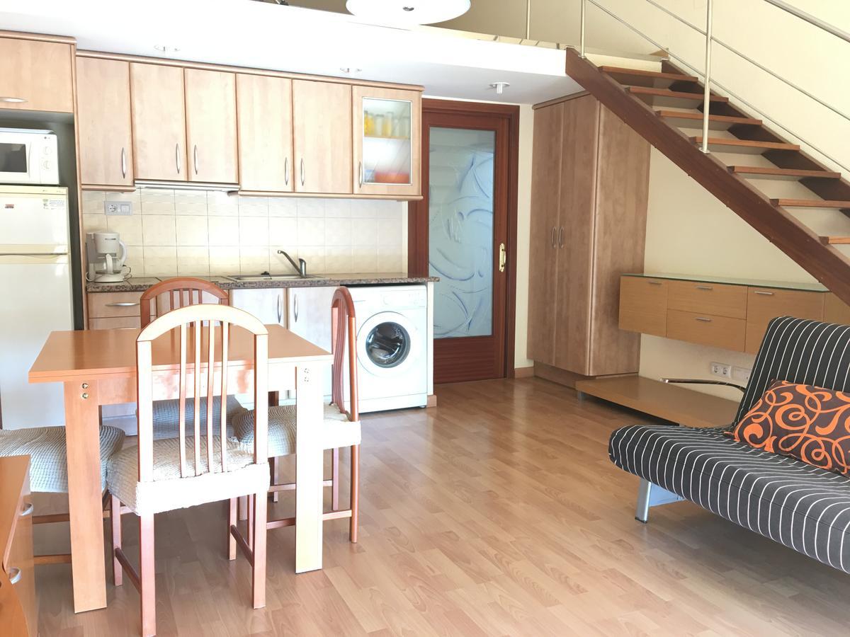 Aiguaneu Sa Massaneda Apartment Blanes
