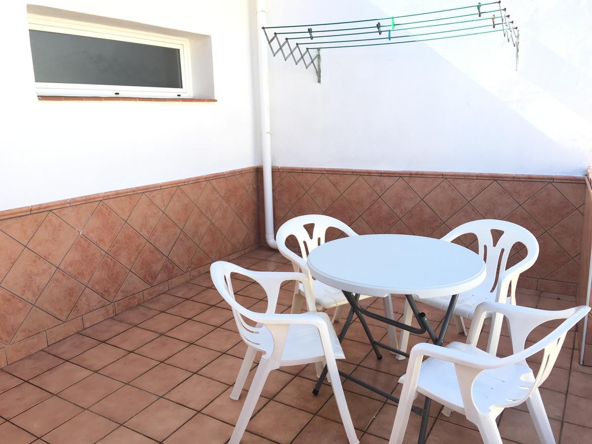 Aiguaneu Sa Massaneda Apartment *