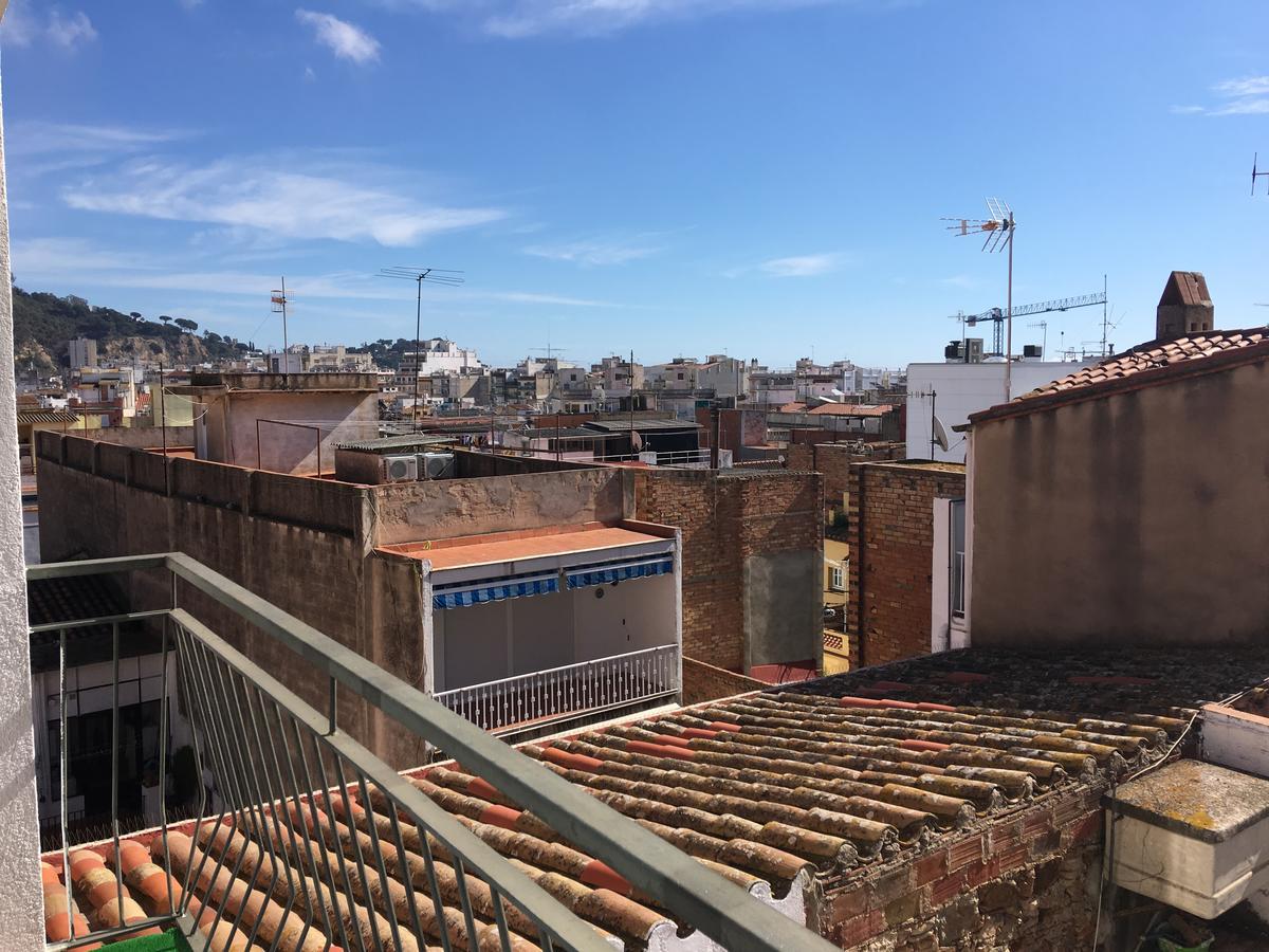 Aiguaneu Sa Massaneda Apartment Blanes