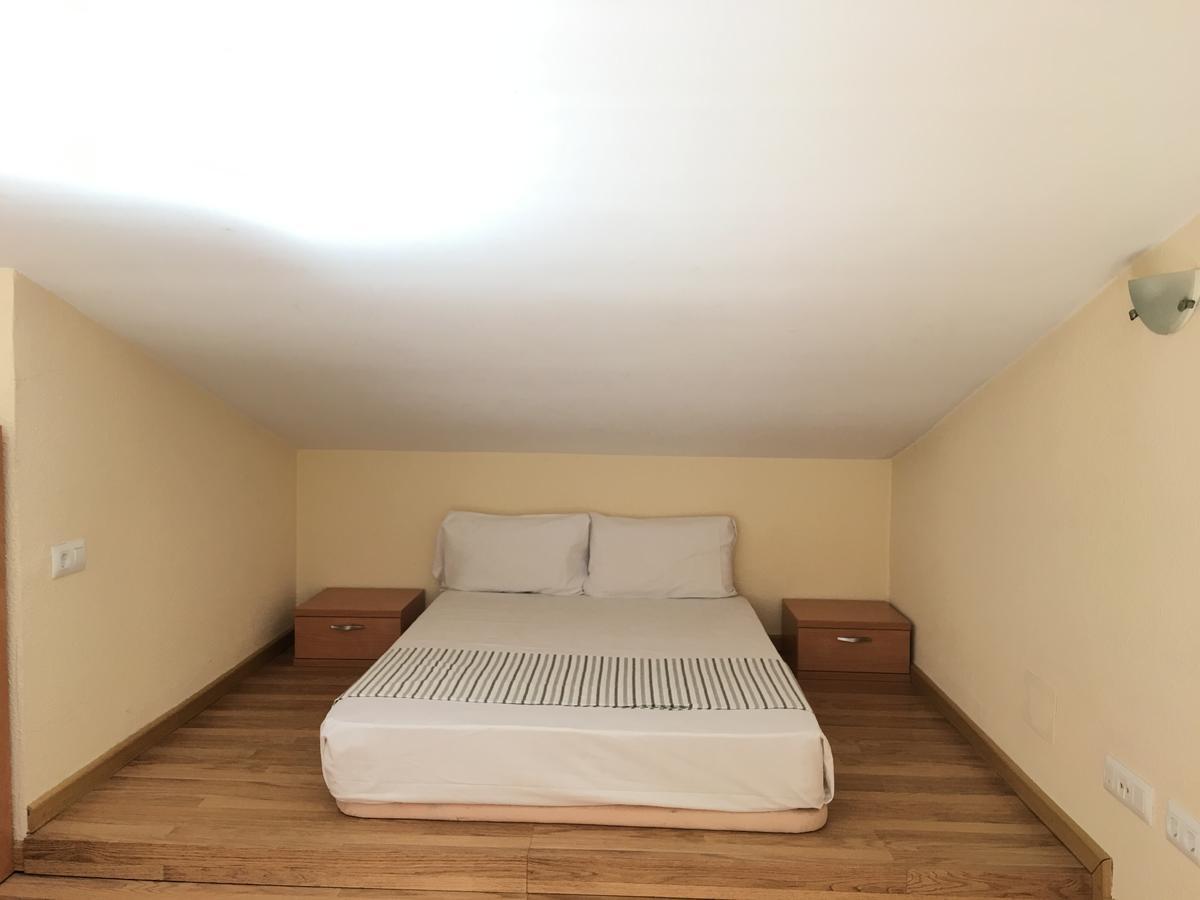 Aiguaneu Sa Massaneda Apartment *