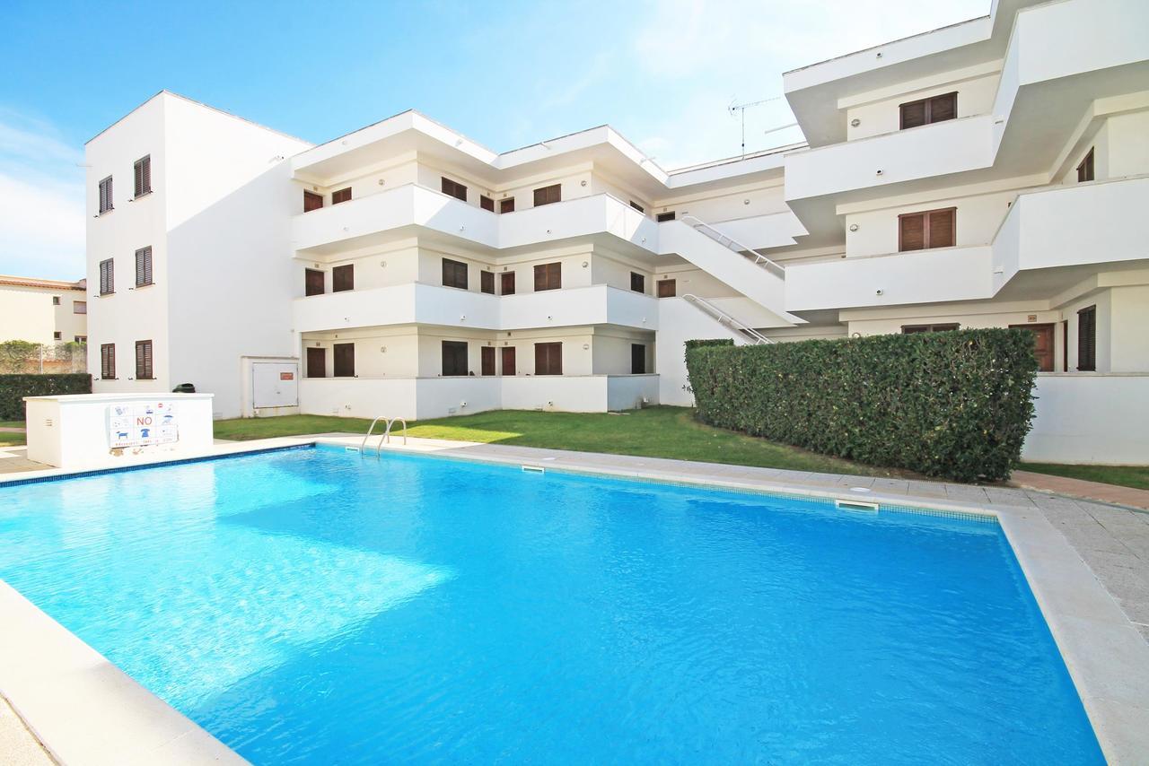Carmen * L'Escala