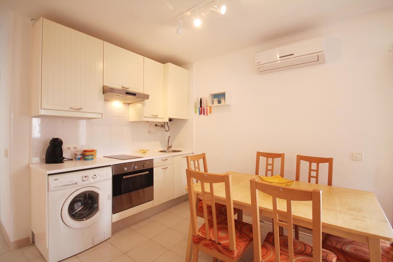 Apartment Carmen *