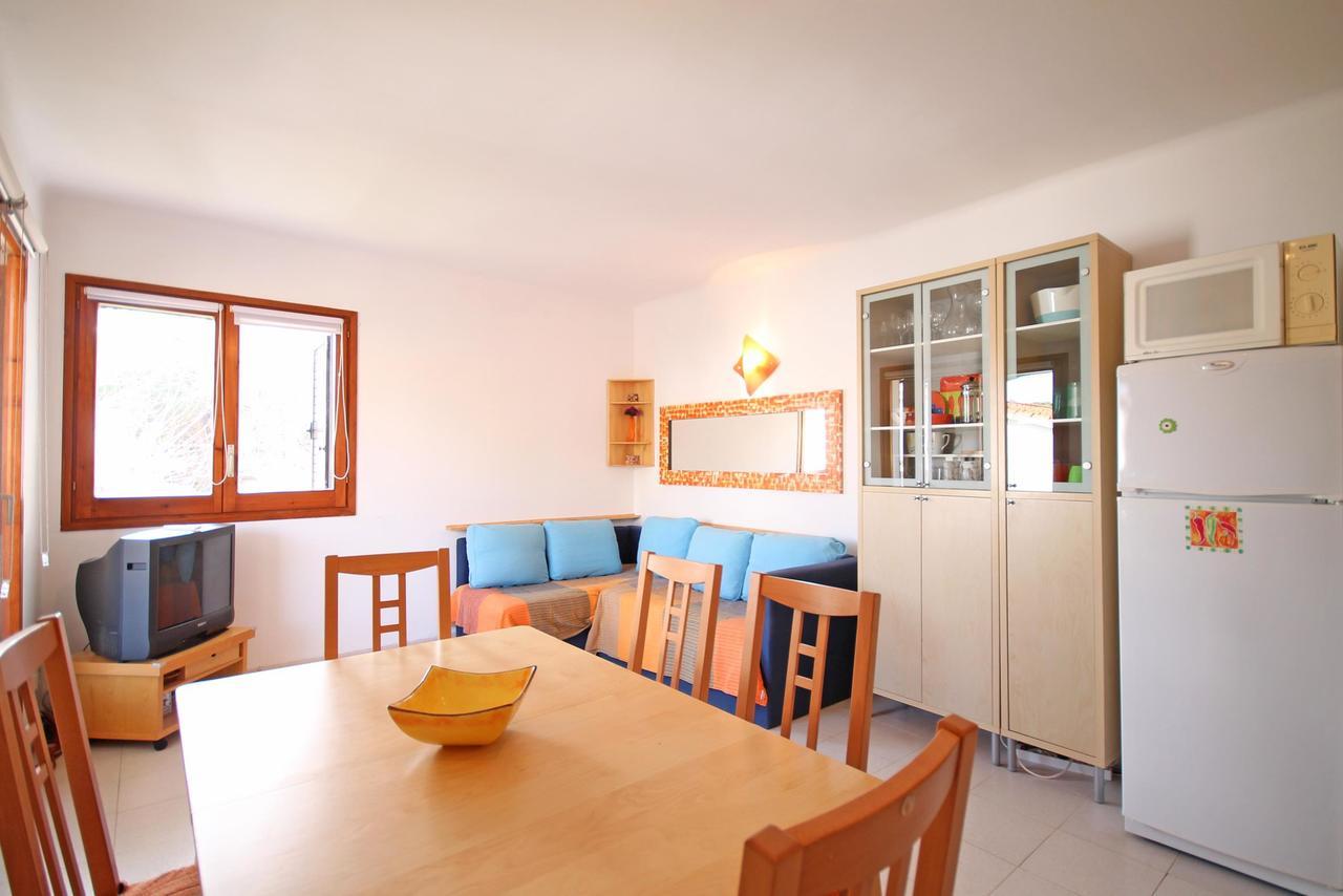 Carmen Apartment *