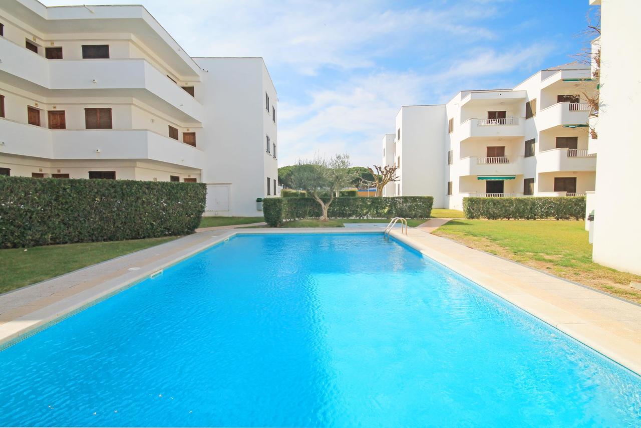 Apartment Carmen *