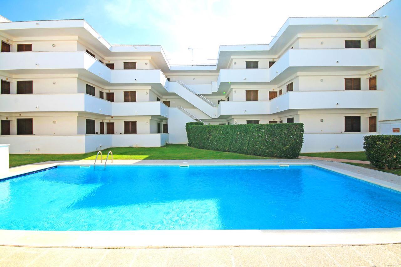 Carmen Apartment