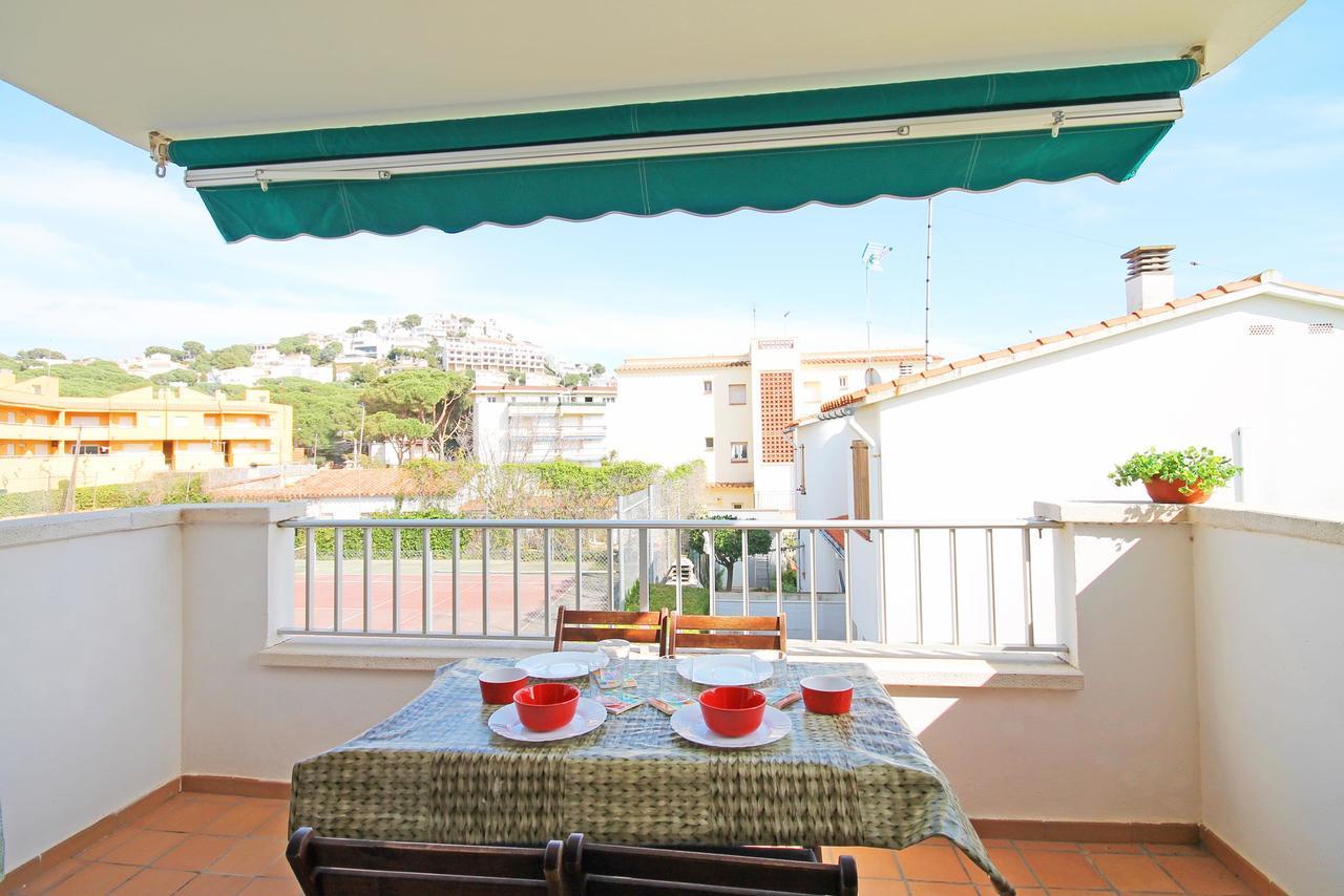 Apartment Carmen L'Escala
