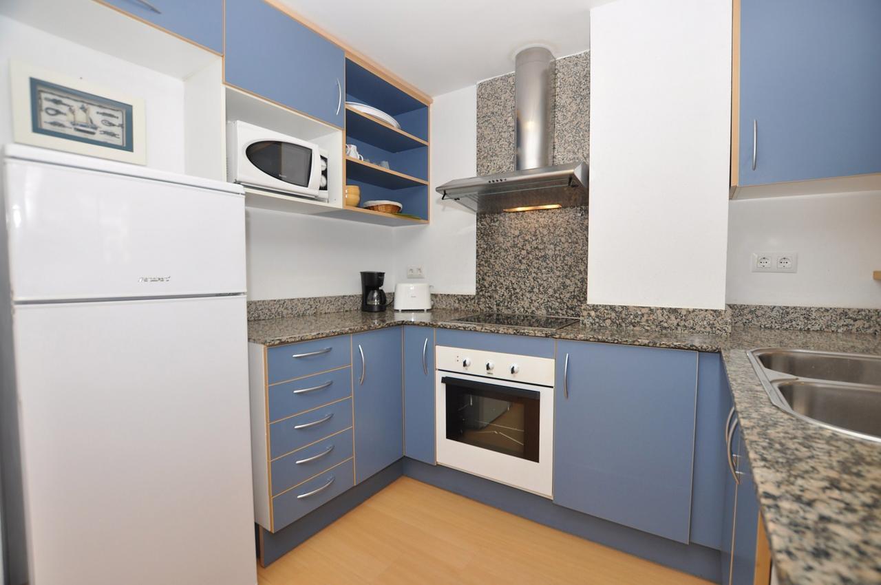 1125 Royal Marine 2 - Apivend Immo Apartment
