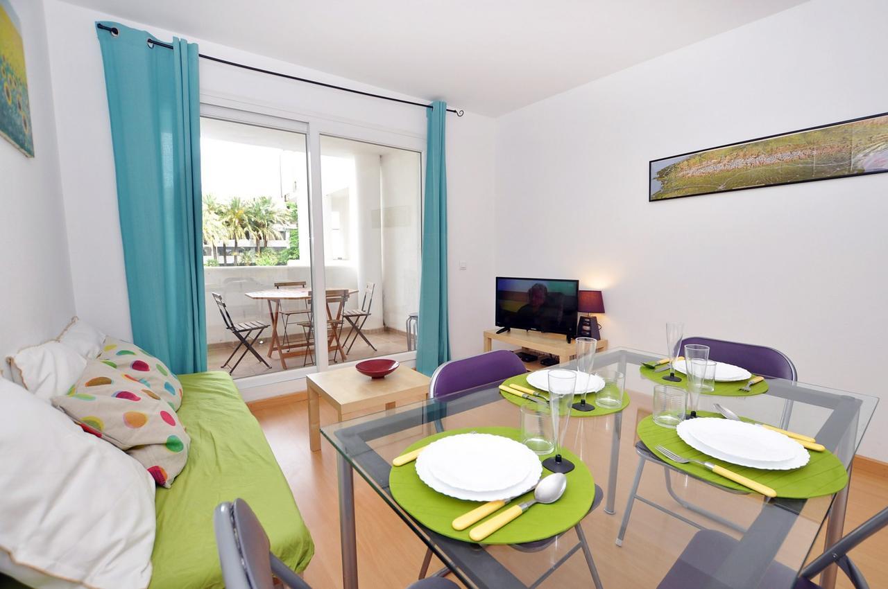 Apartment 1125 Royal Marine 2 - Apivend Immo