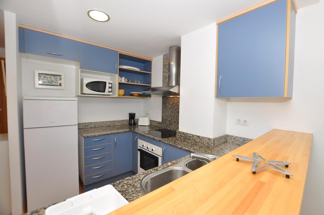 1125 Royal Marine 2 - Apivend Immo Apartment Roses