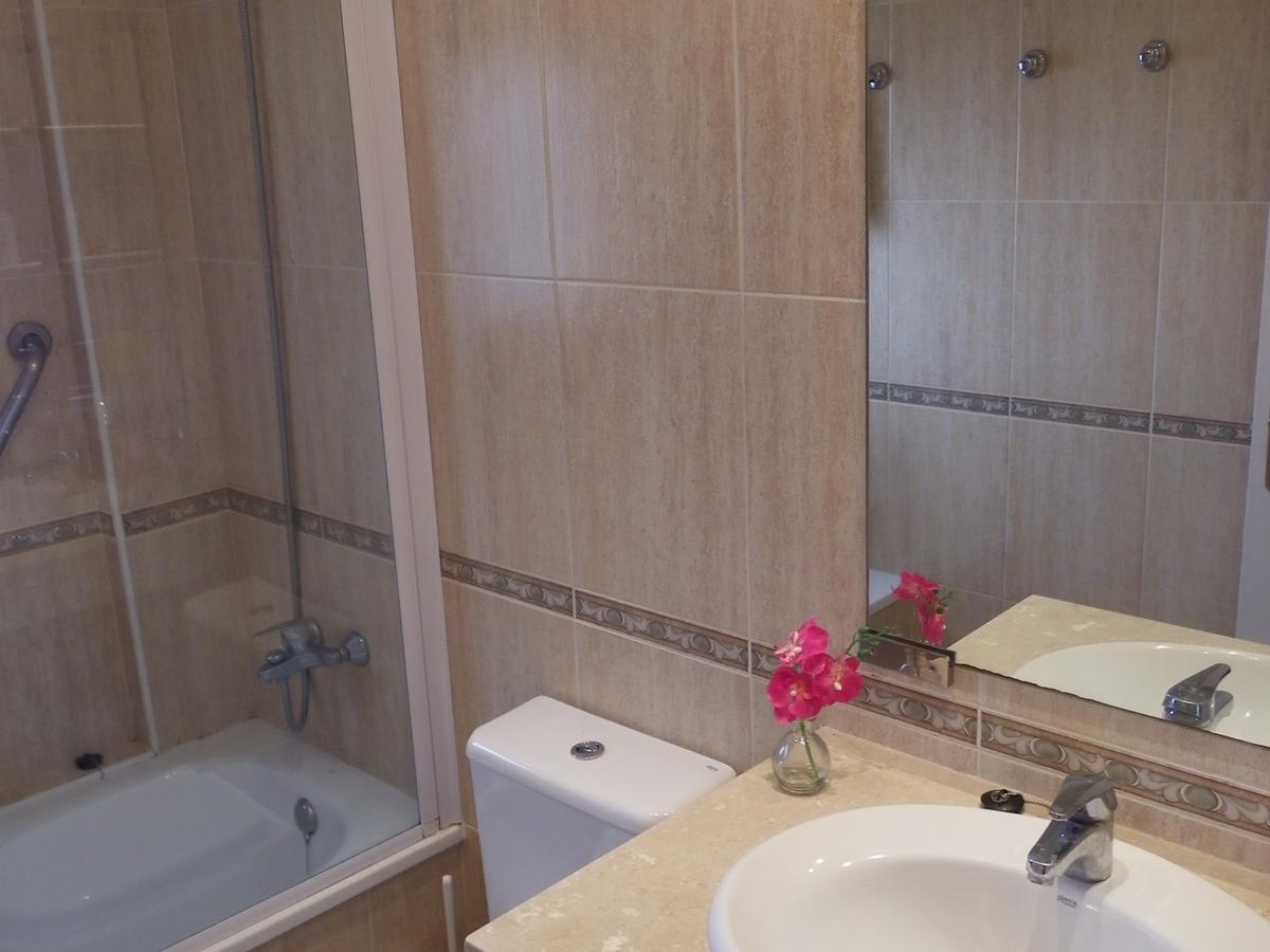 Apartment Danlux Tim *