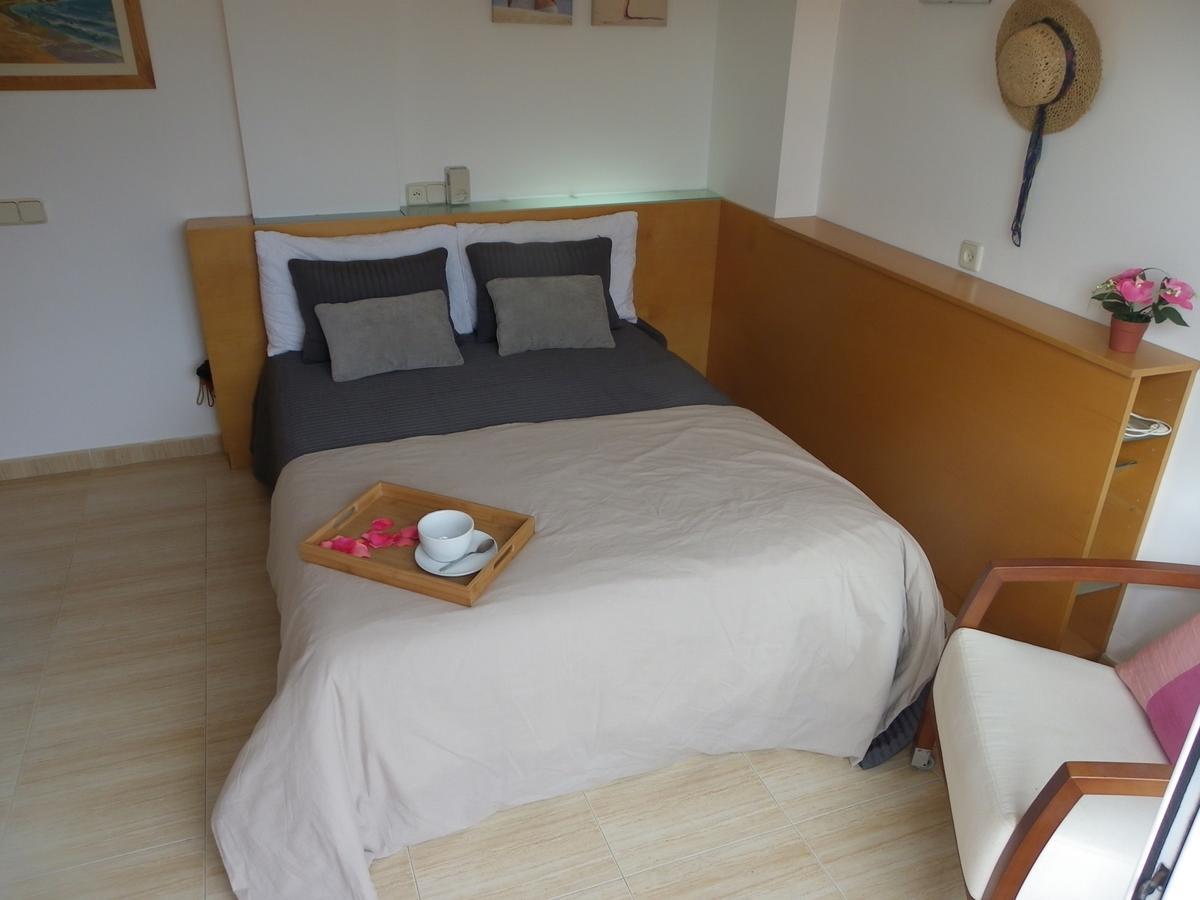Apartment Danlux Tim