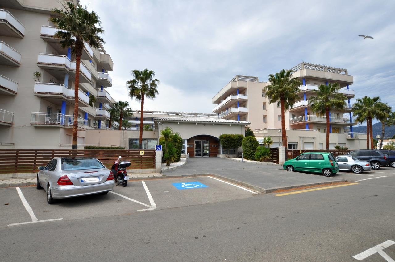 1104 Port Canigo Apartamento Rosas