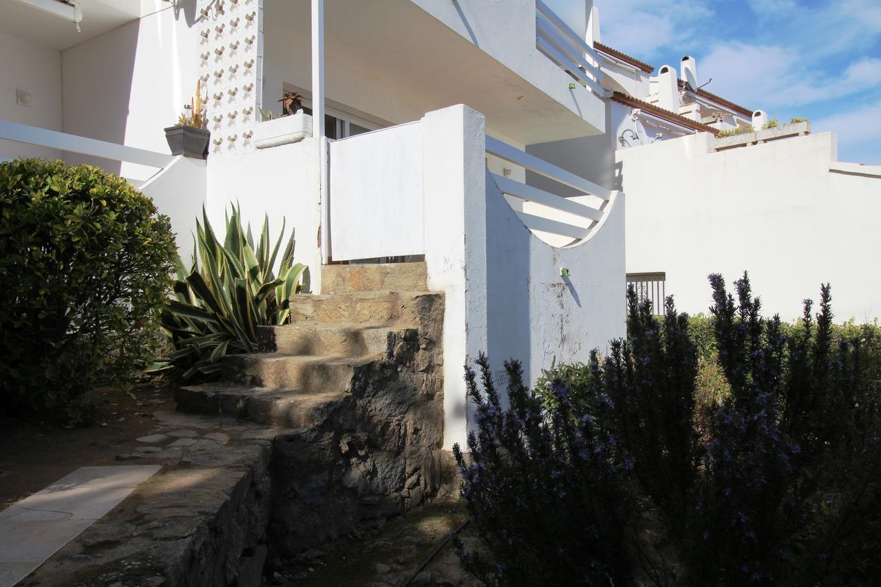 Dulce Vida 1, Apartamento Con Piscina Comunitaria, Vistas Al Mar Y Wifi Roses