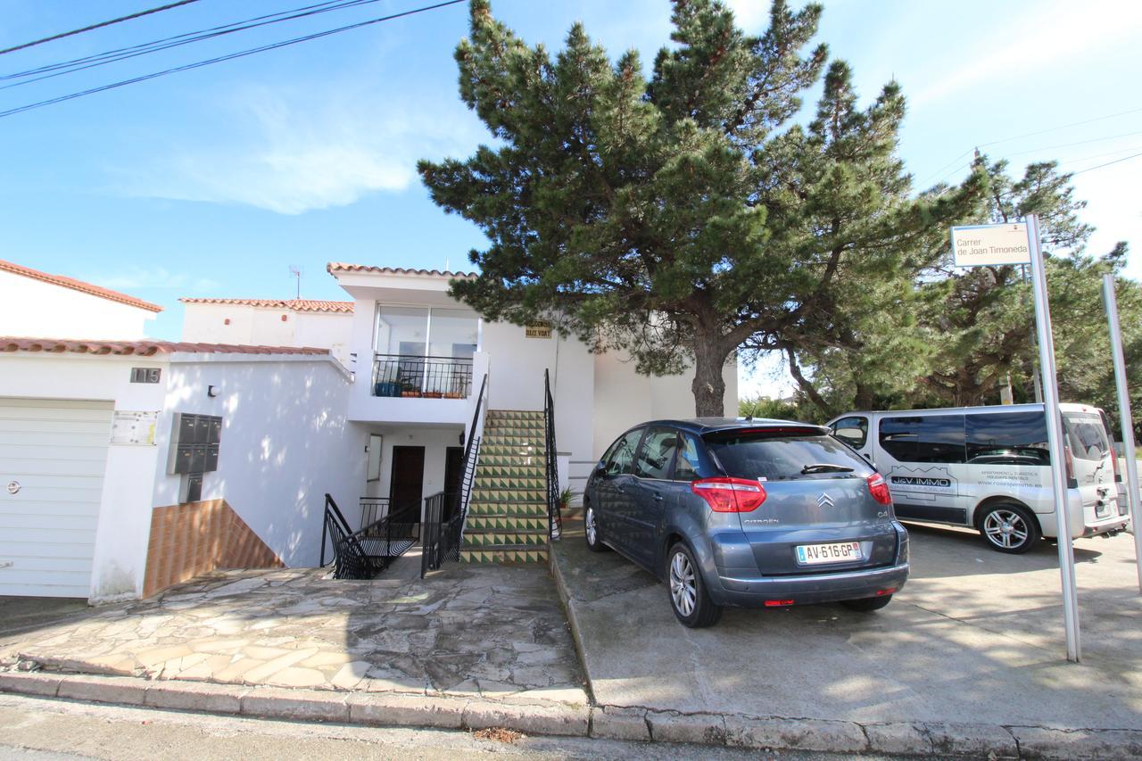Dulce Vida 1, Apartamento Con Piscina Comunitaria, Vistas Al Mar Y Wifi Apartment