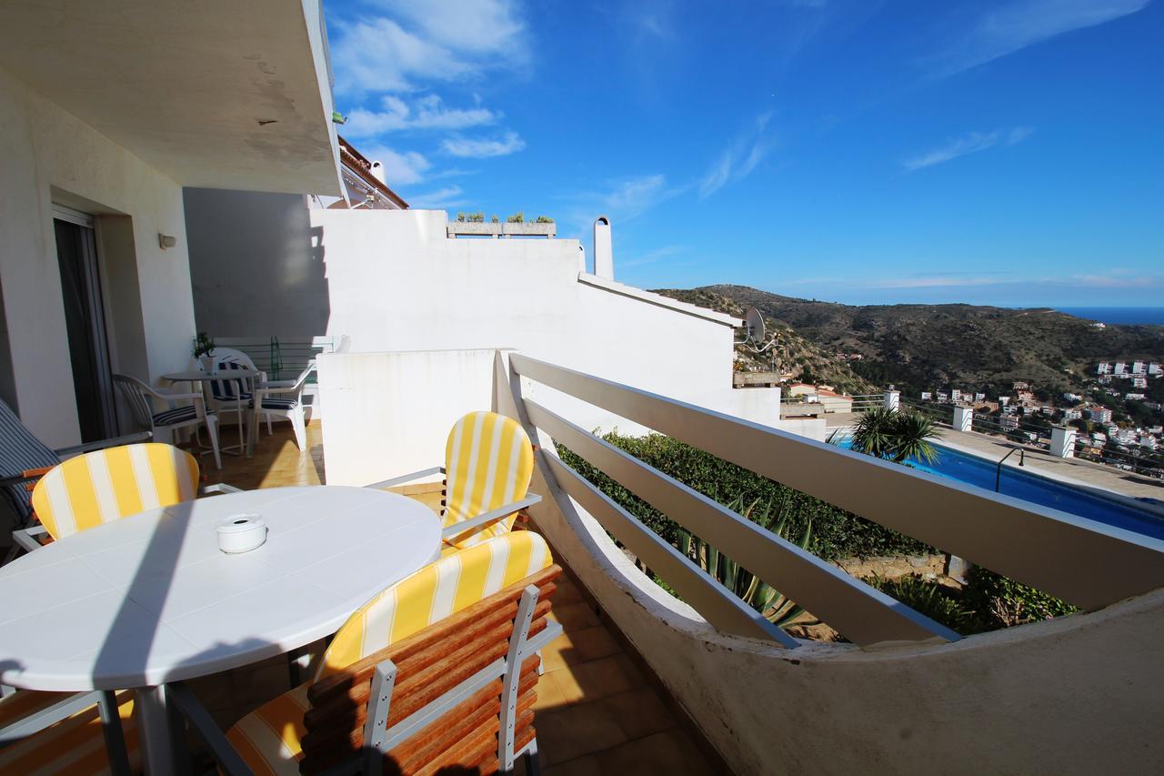 Dulce Vida 1, Apartamento Con Piscina Comunitaria, Vistas Al Mar Y Wifi