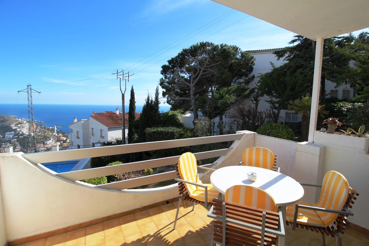 Dulce Vida 1, Apartamento Con Piscina Comunitaria, Vistas Al Mar Y Wifi Apartment