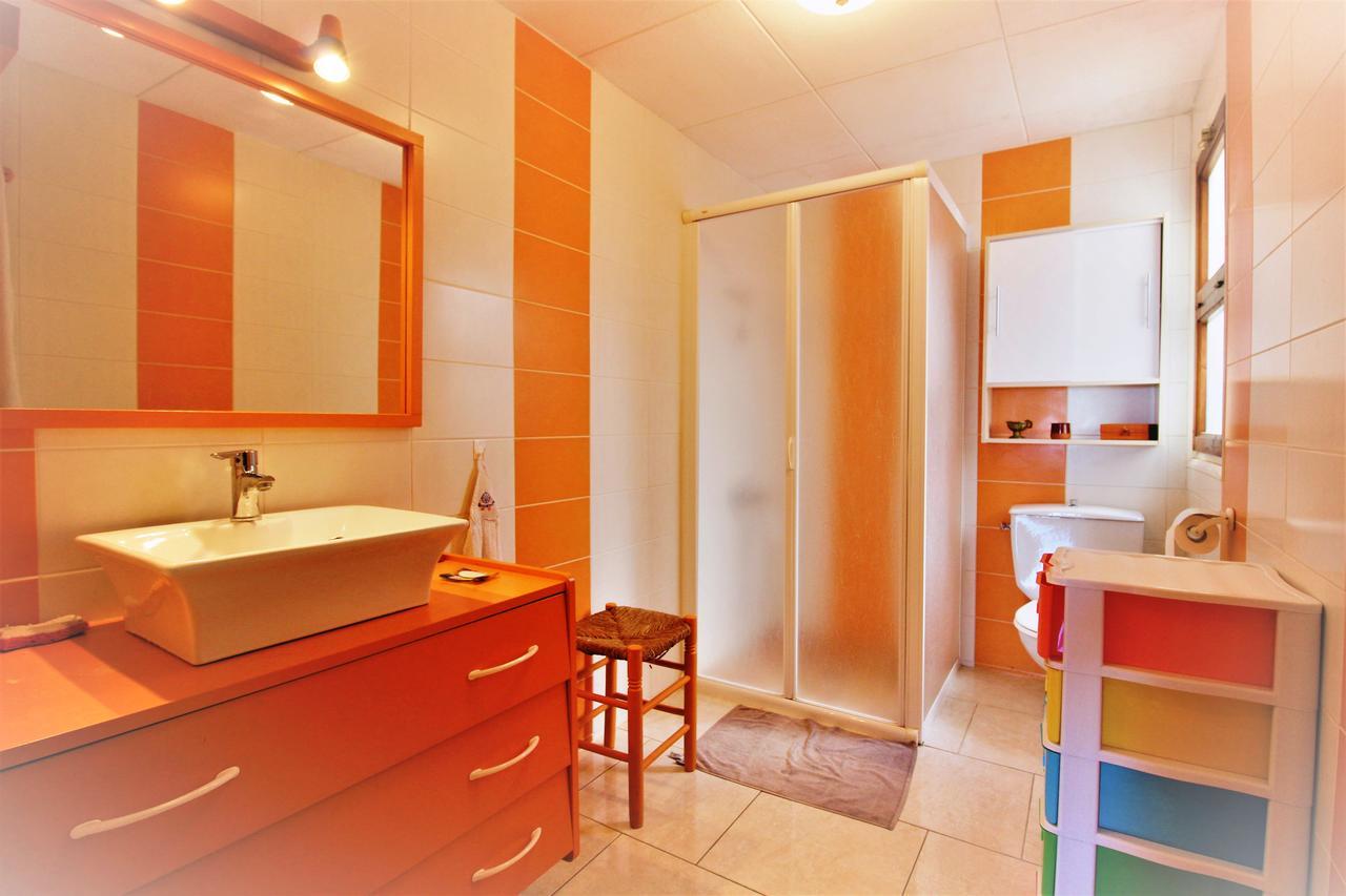 Dulce Vida 1, Apartamento Con Piscina Comunitaria, Vistas Al Mar Y Wifi Apartment *