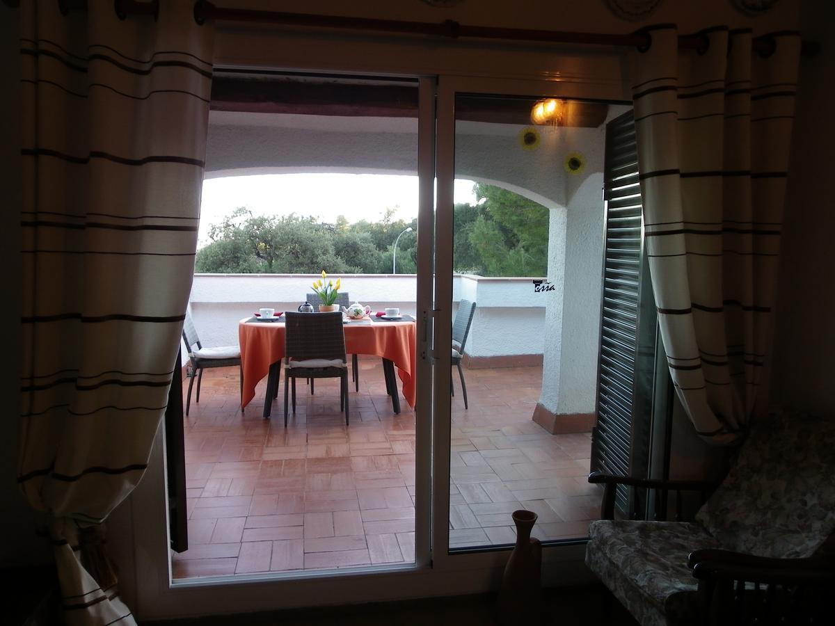 Danlux Carla Сasa de vacaciones Tossa de Mar