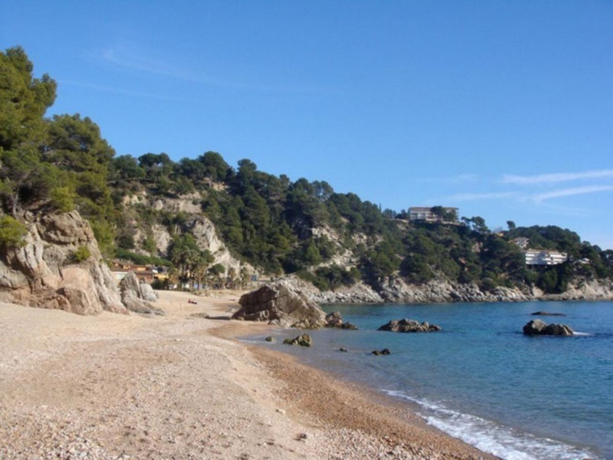 Danlux Carla Сasa de vacaciones Tossa de Mar