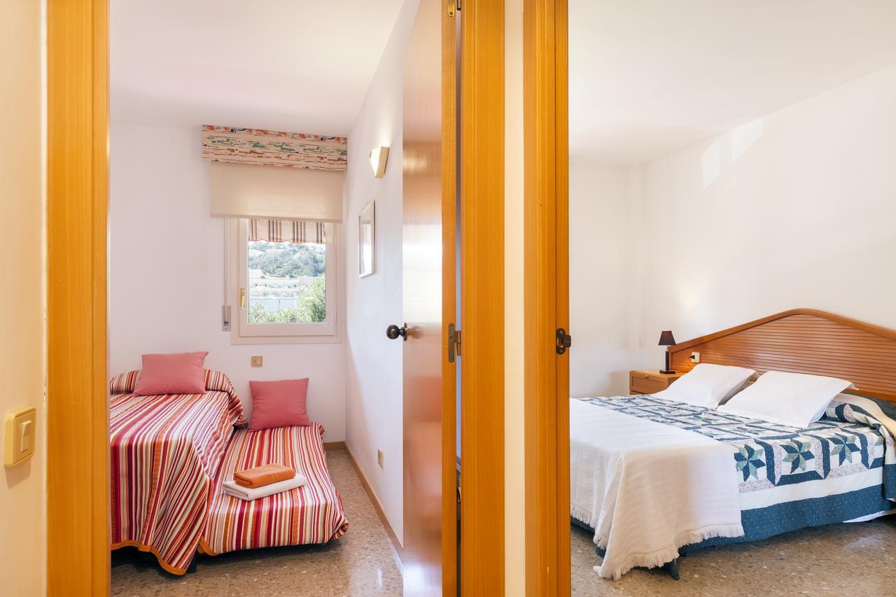 Lets Holidays Sant Telm Apartamento Tossa de Mar
