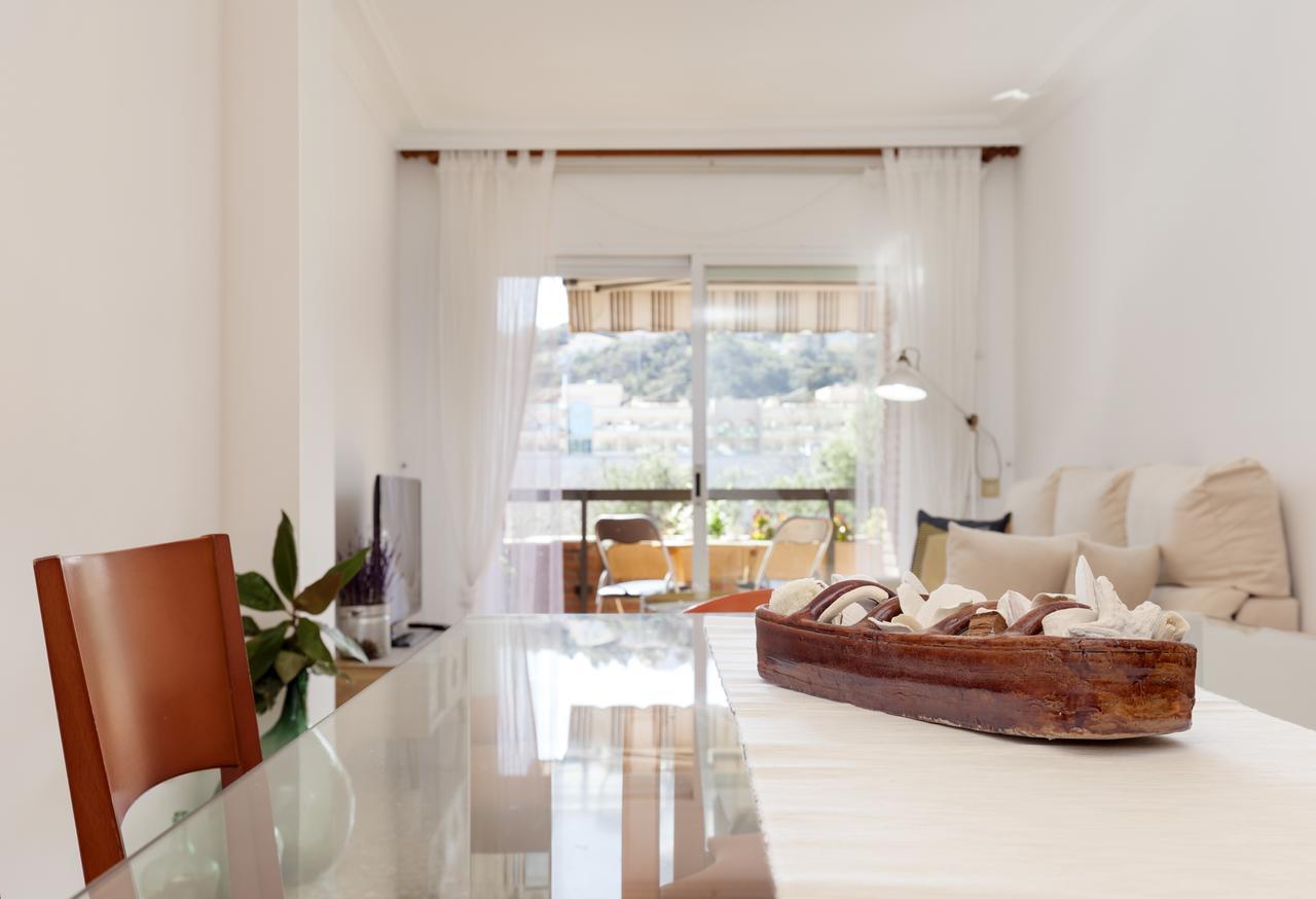 Lets Holidays Sant Telm Apartamento *