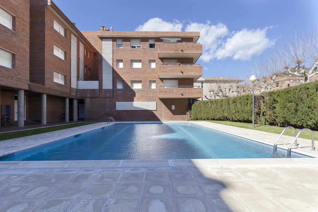 Lets Holidays Sant Telm Apartamento *