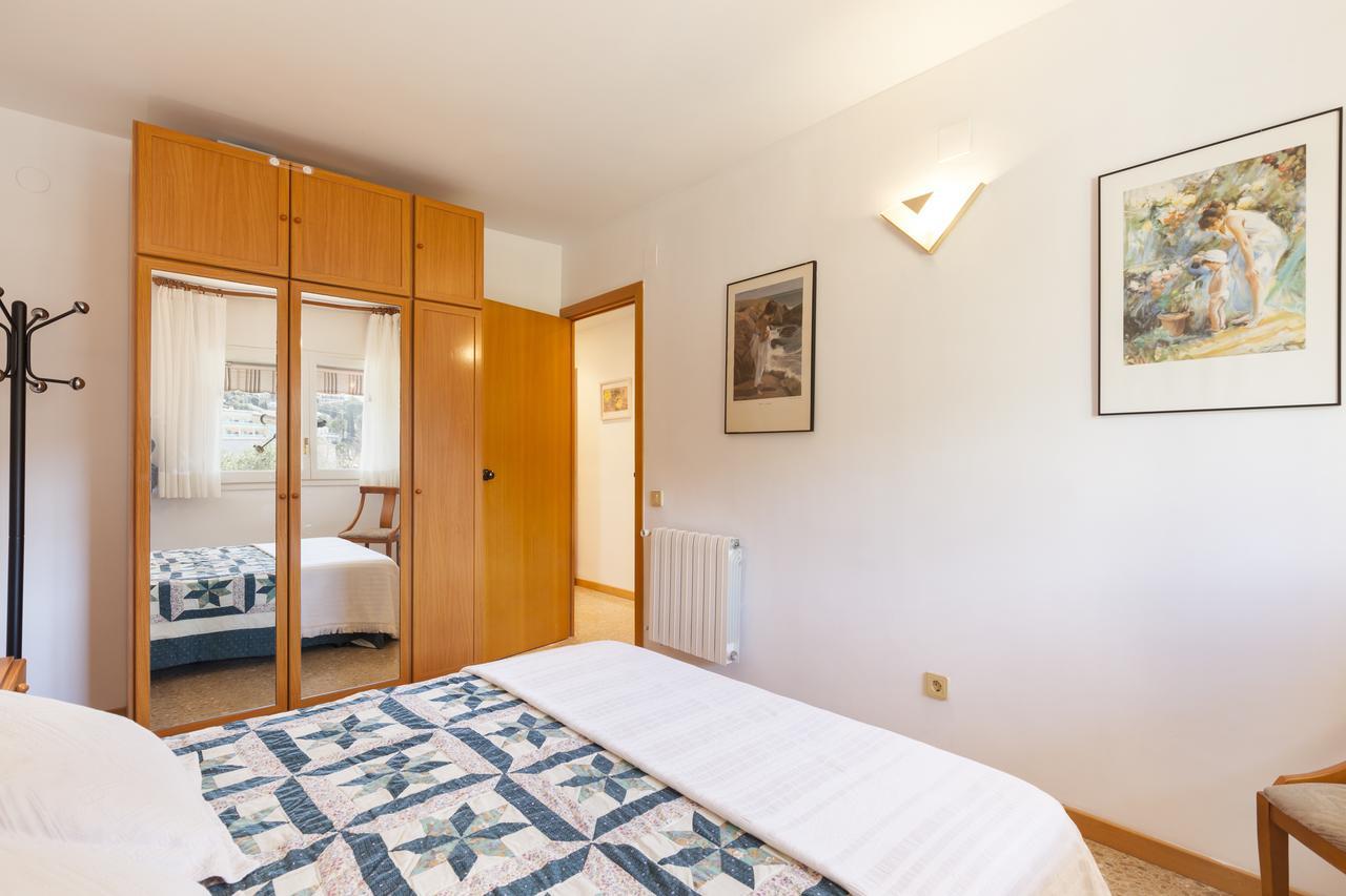 Lets Holidays Sant Telm Apartamento *