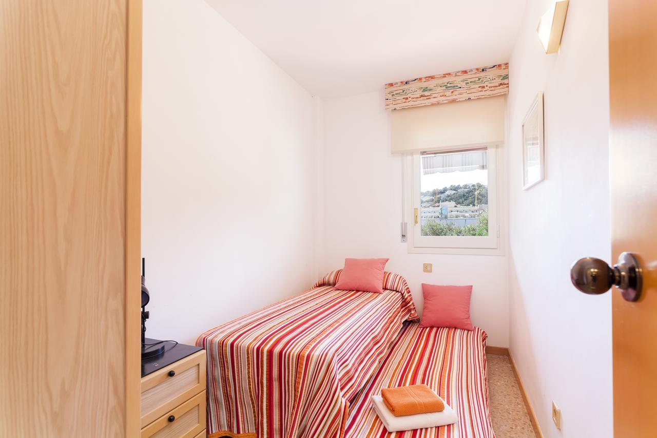 Lets Holidays Sant Telm Apartamento