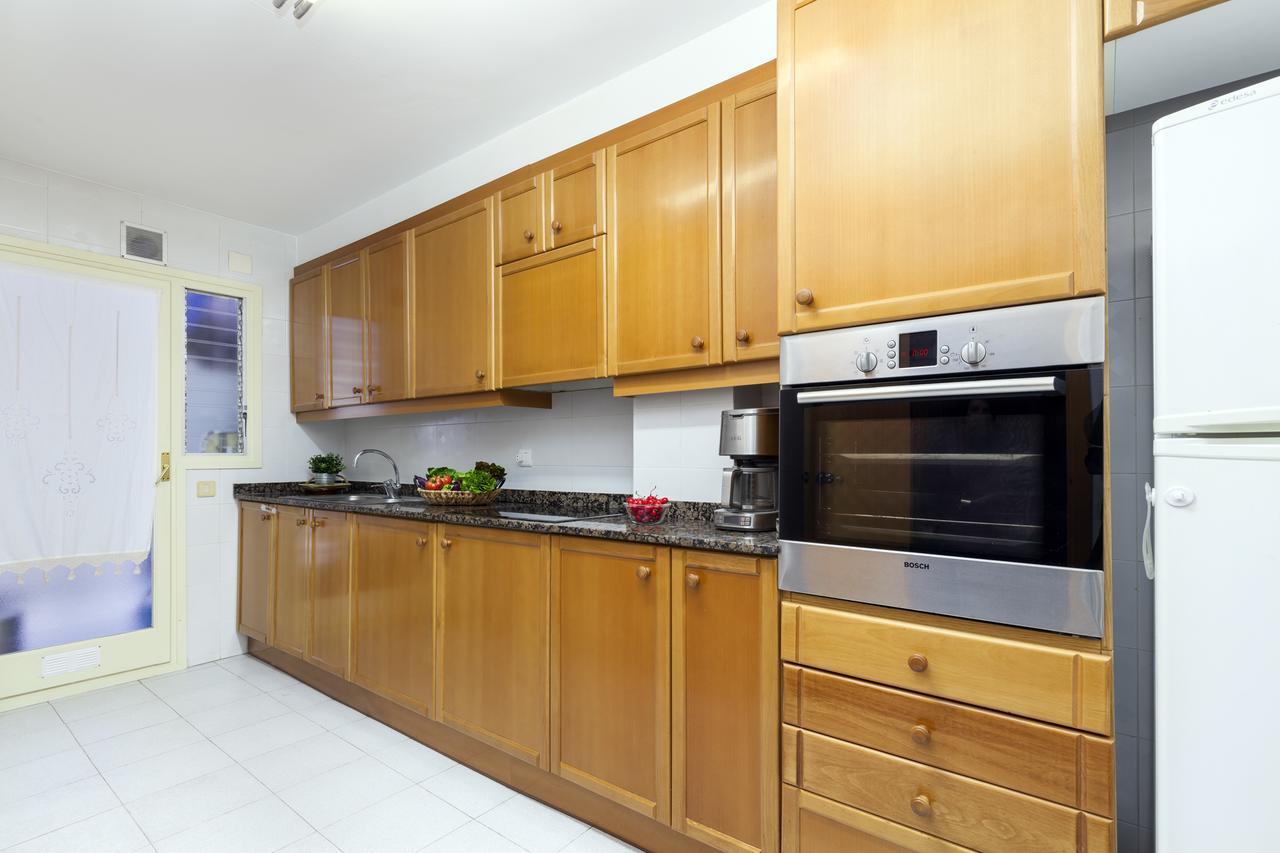Apartamento Lets Holidays Sant Telm