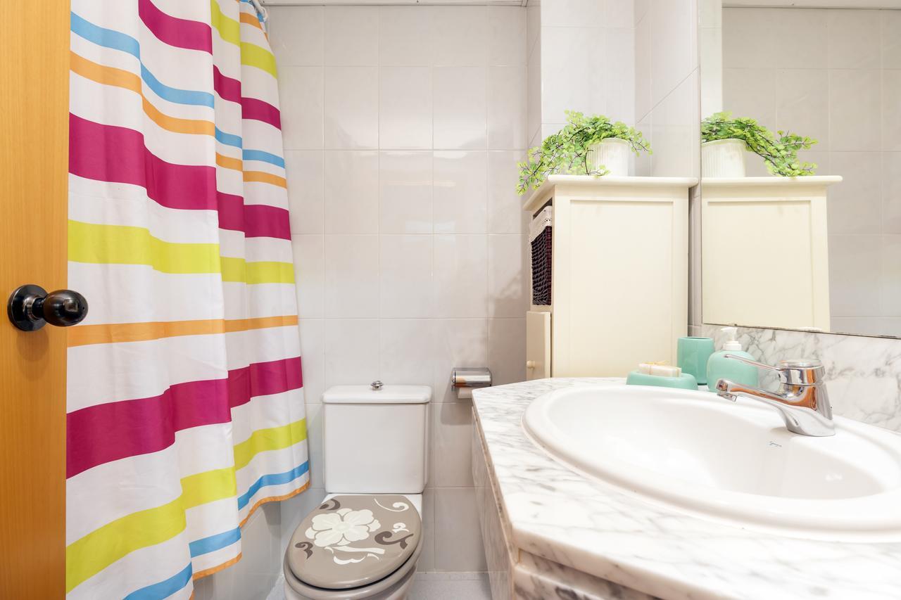 Apartamento Lets Holidays Sant Telm