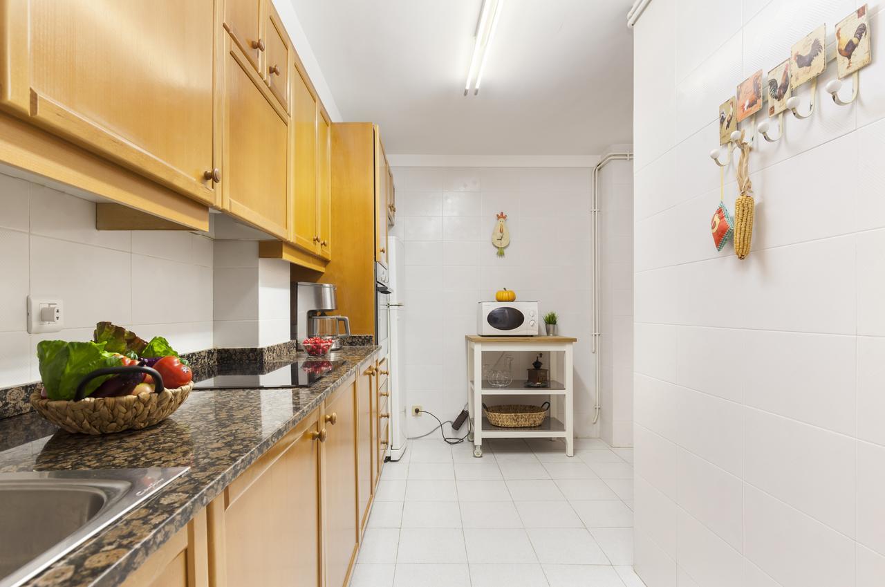 Apartamento Lets Holidays Sant Telm Tossa de Mar