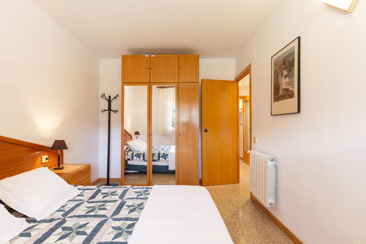 Lets Holidays Sant Telm Apartamento *