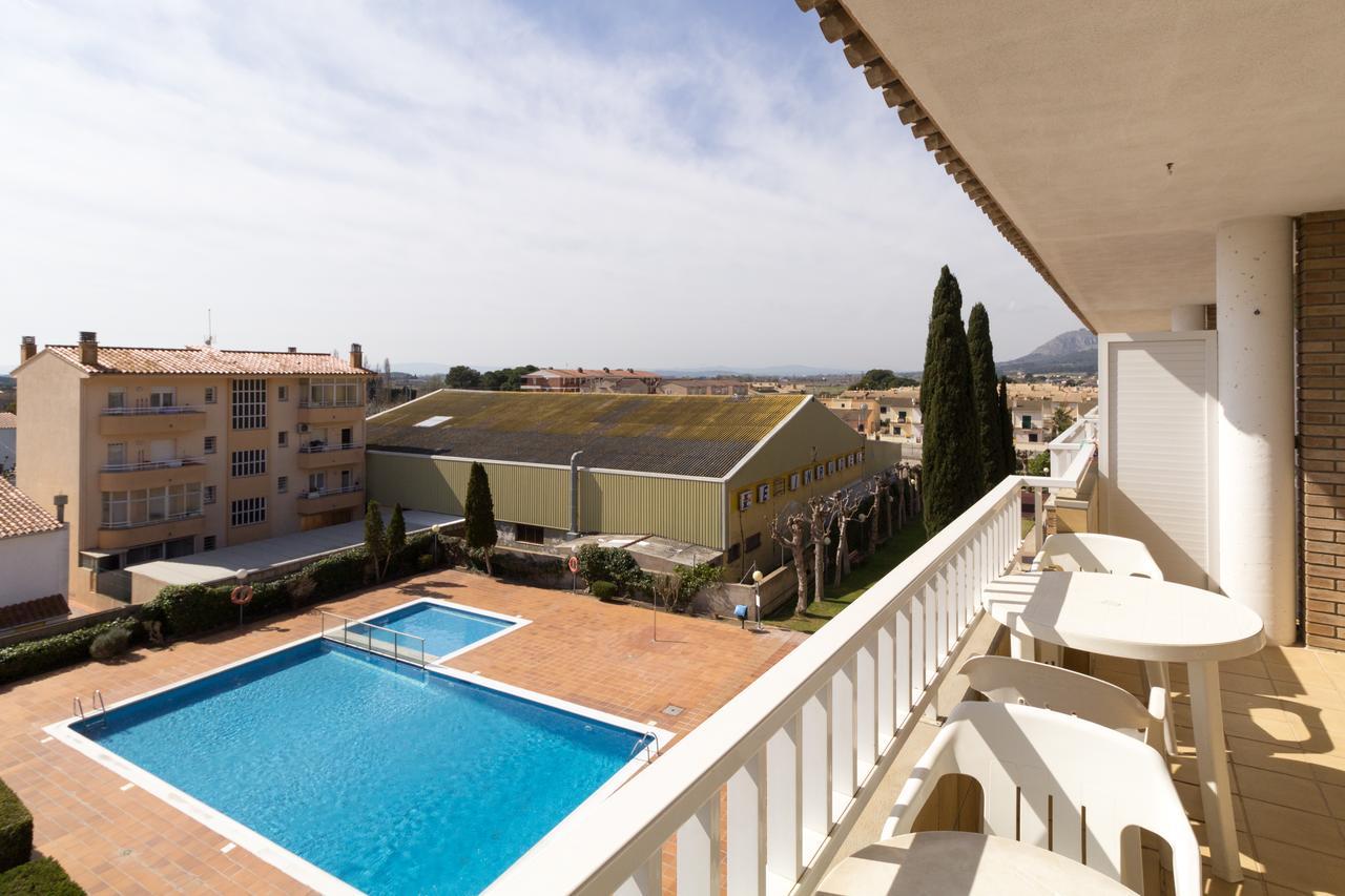 Sistach Sol 304 & 404 Apartamento *