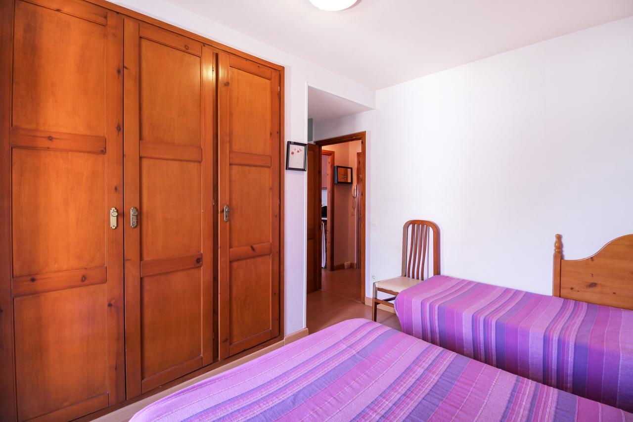 Sistach Blau Park 310 & 311 Apartment *