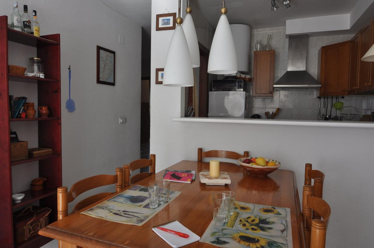 Rnet - Figueres Apartamento *